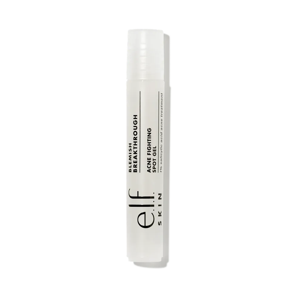 E.L.F. Blemish Breakthrough gel boutons roll-on acné