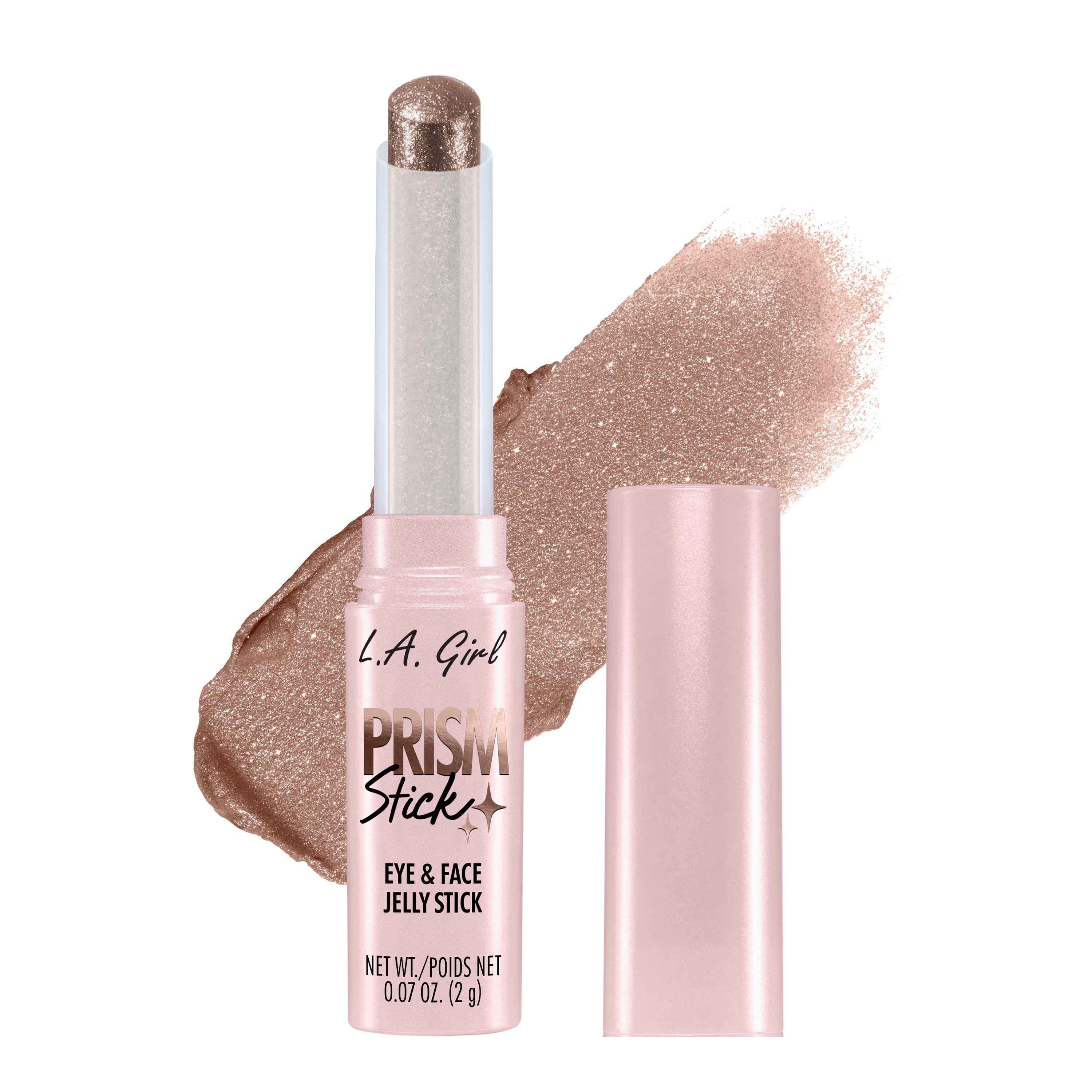 L.A. Girl Prism Stick fard G97931 Angelic Glow