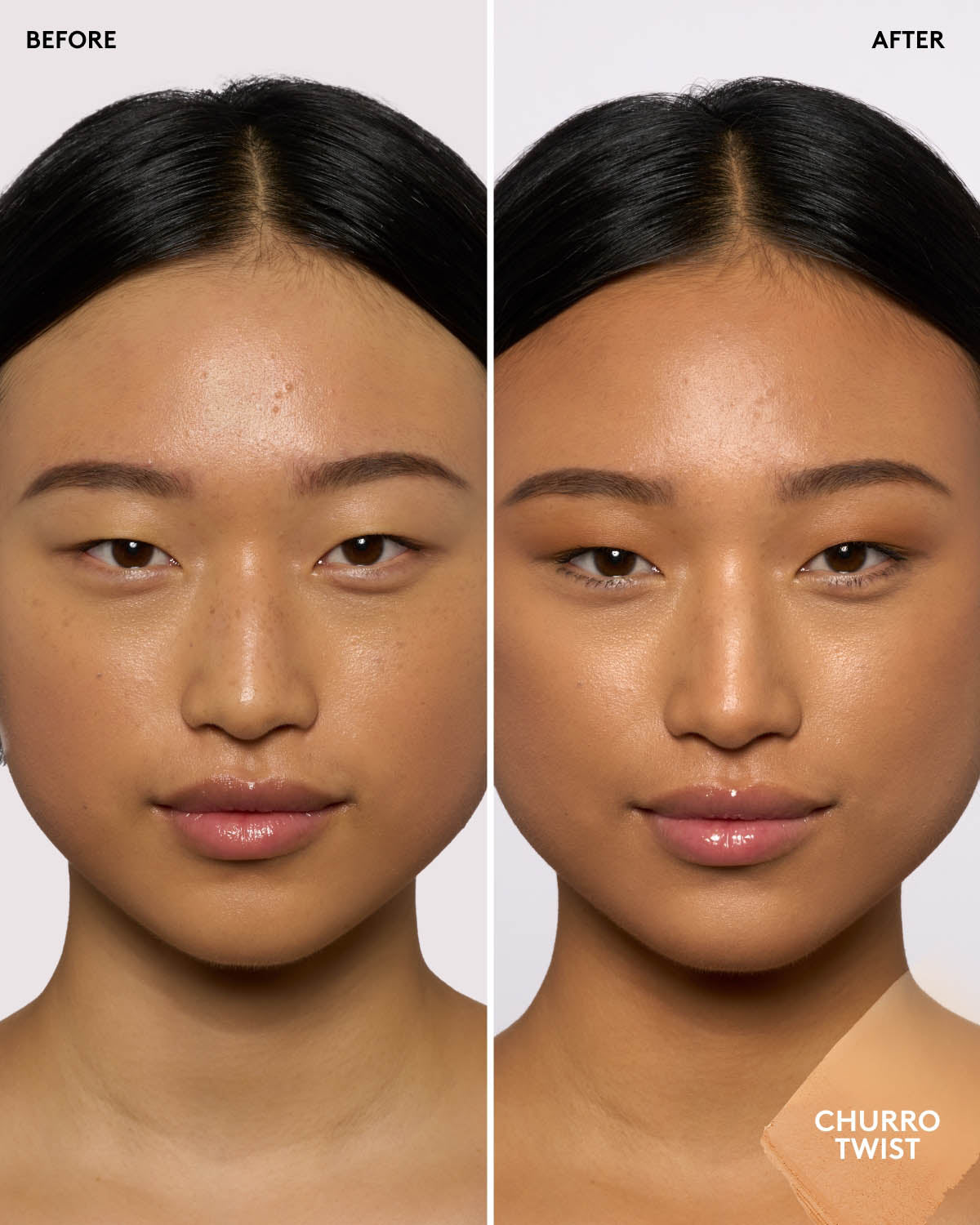 Fenty Beauty Sun Stalk'r Soufflé Bronzer Churro Twist