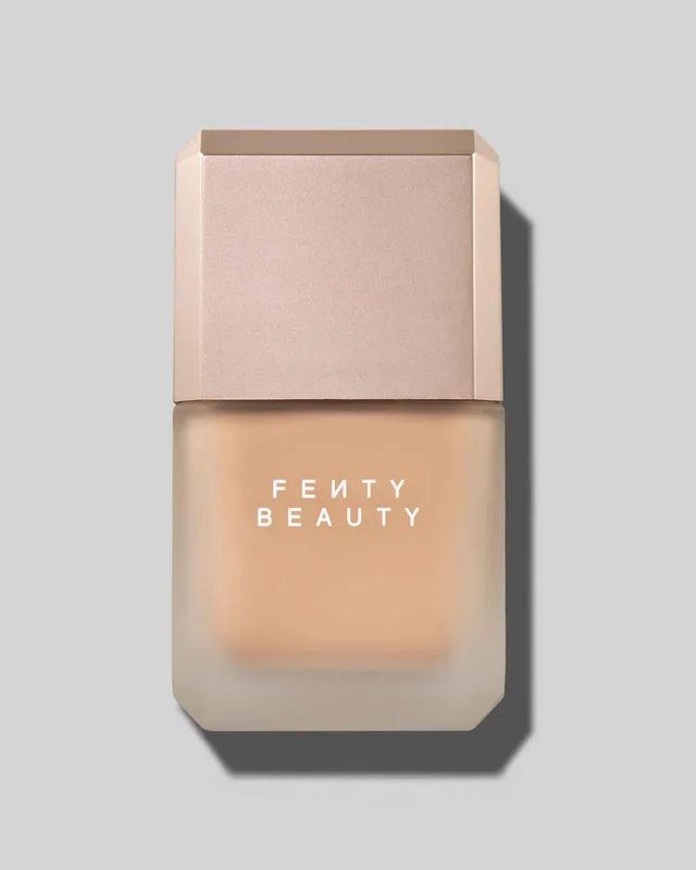 Fenty Beauty Pro Filt'r fond de teint 166N fini mat