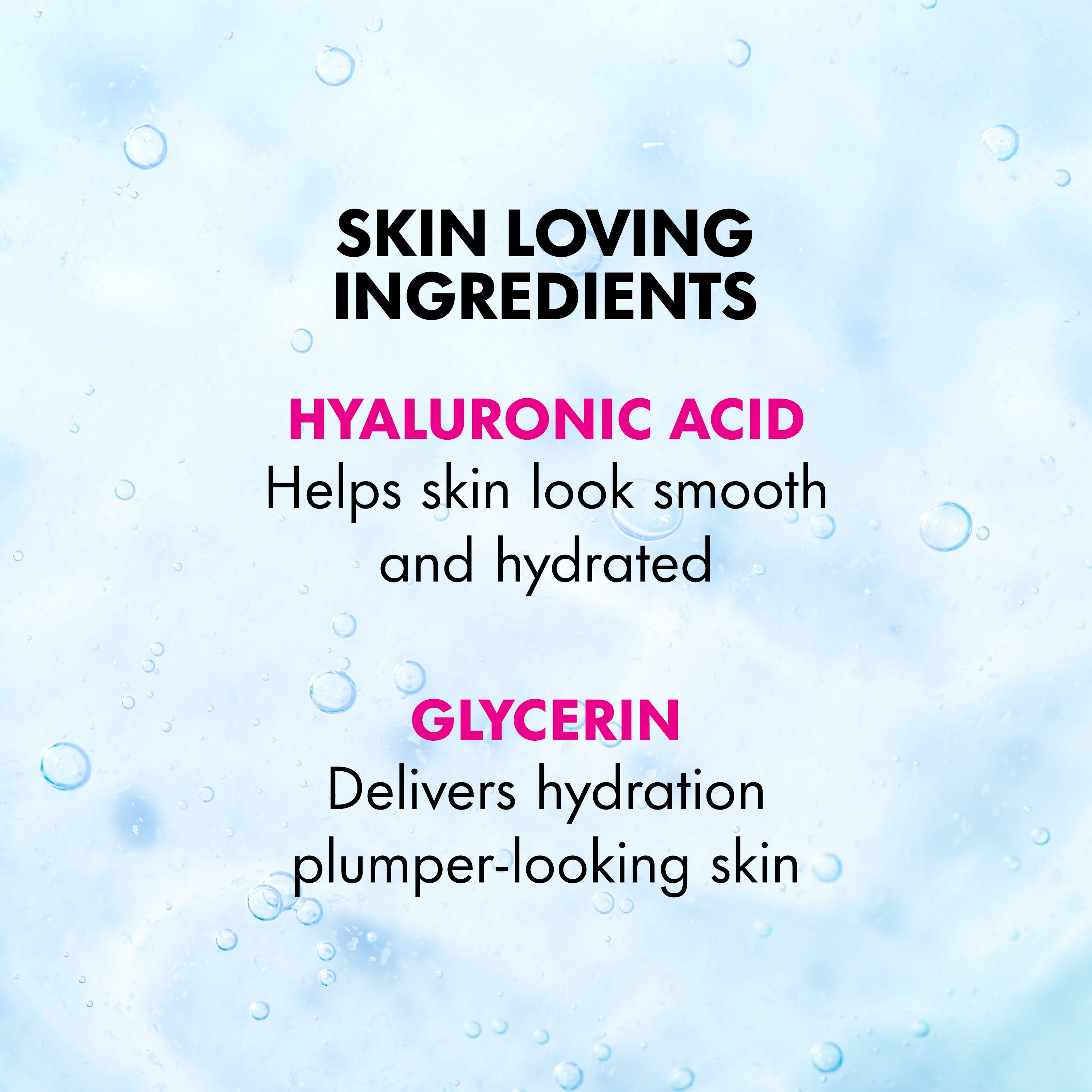 L.A. Girl H2O Lock G97881 Base Clear hydratante