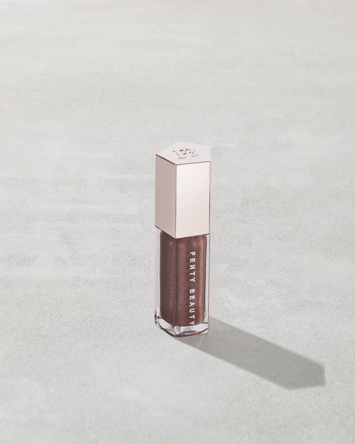 Fenty Beauty Gloss Bomb gloss lèvres Rose Amber 9 ml