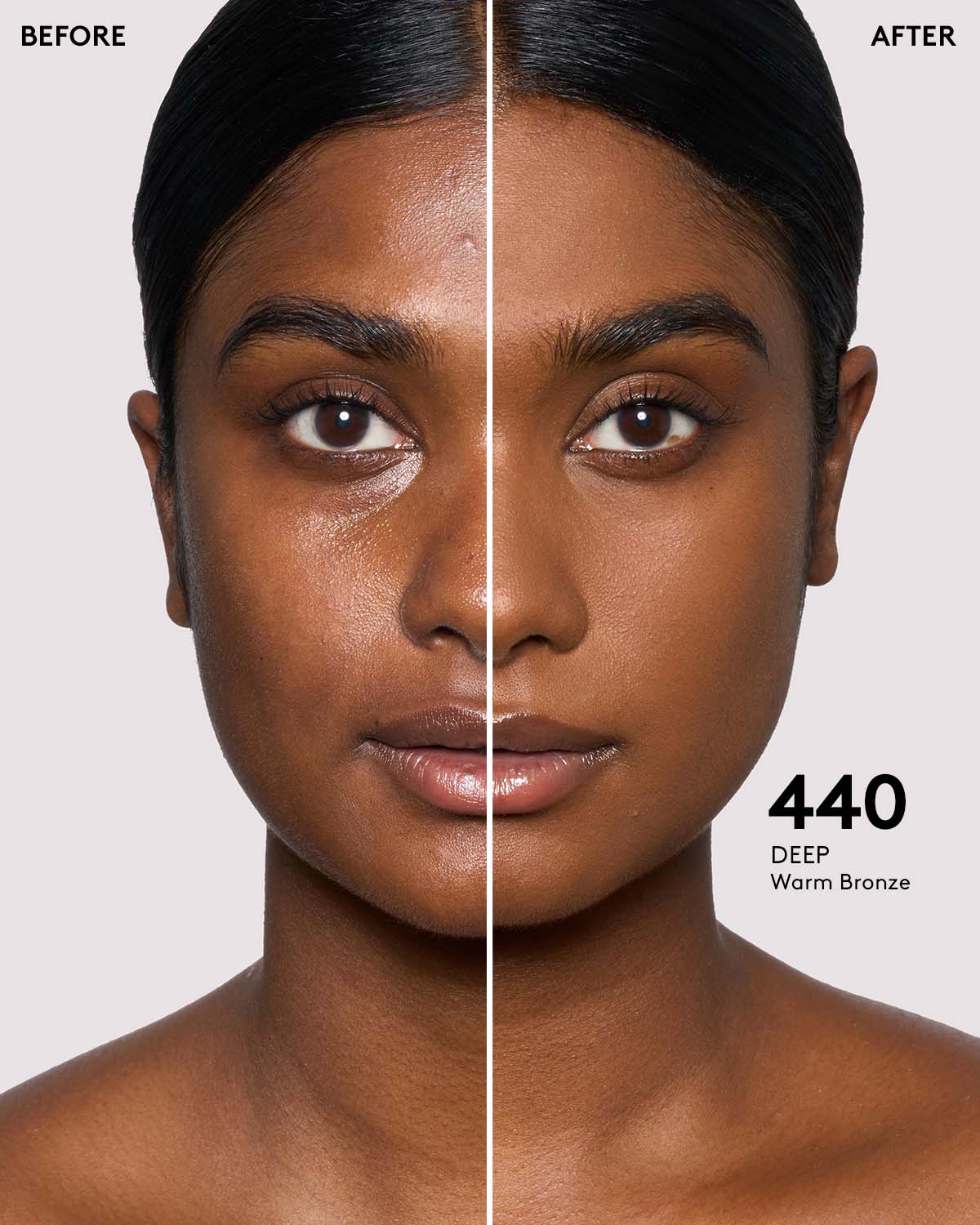Fenty Beauty Pro Filt'r Soft Matte Longwear fond de teint 440 fini mat