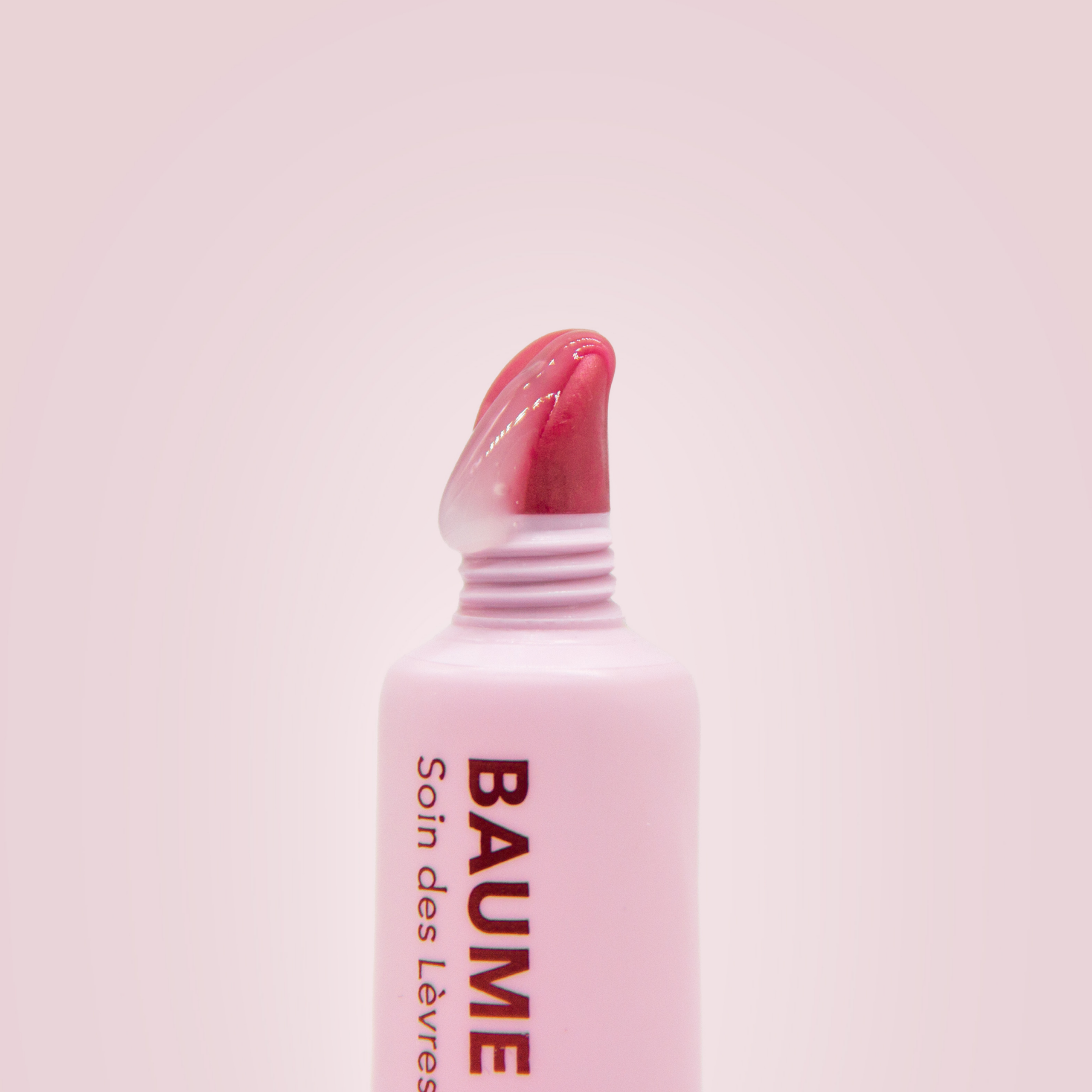 GLAM'UP Les Lèvres Baume à Lèvres Peptides réparateur