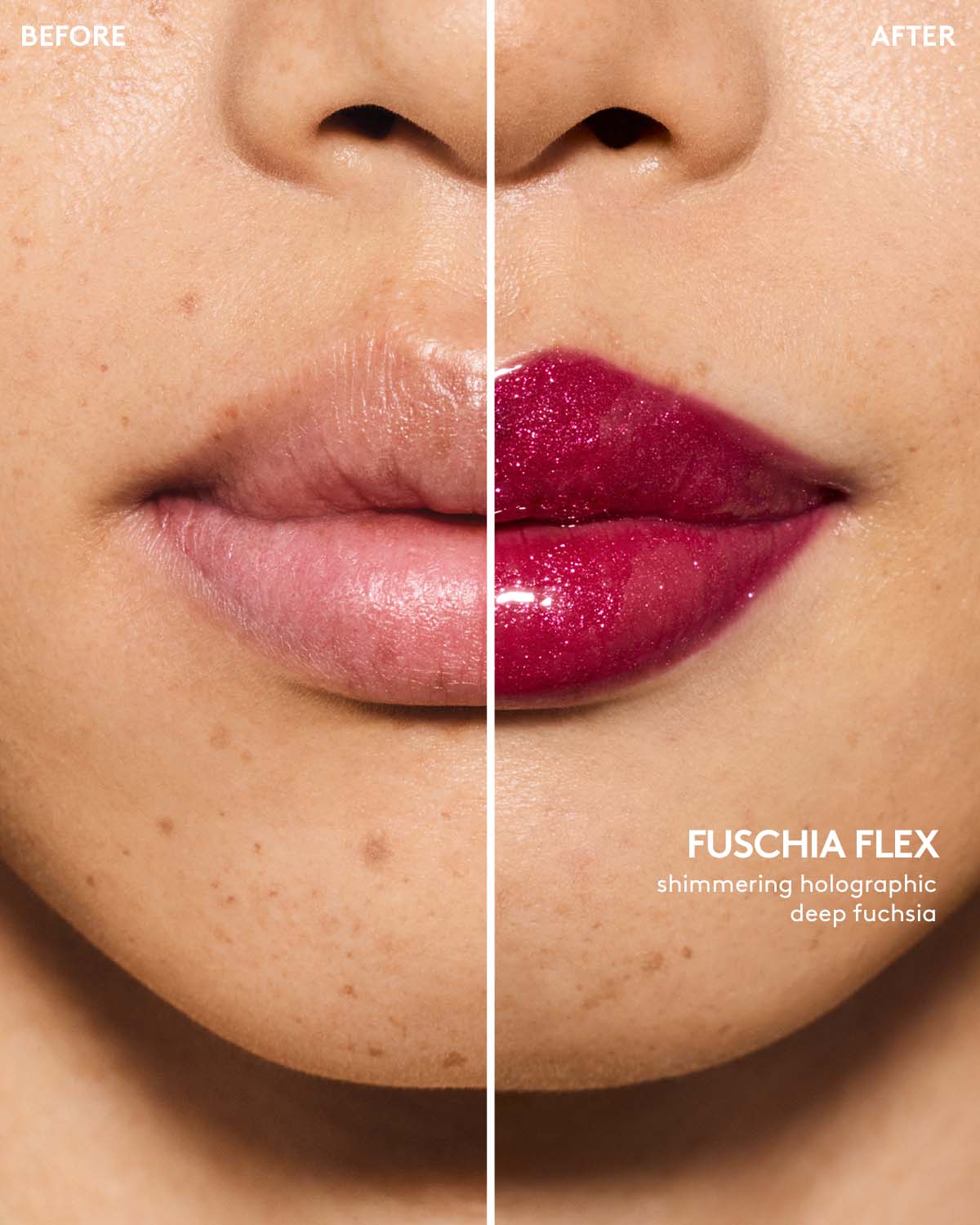 Fenty Beauty Gloss Bomb gloss lèvres Fuchsia Flex 9 ml