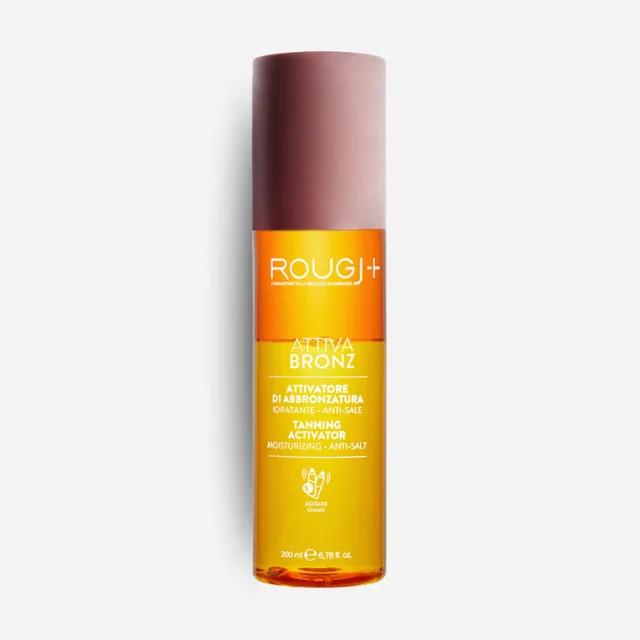 Etoile Lotion biphasique activateur bronzage coco 200 ml