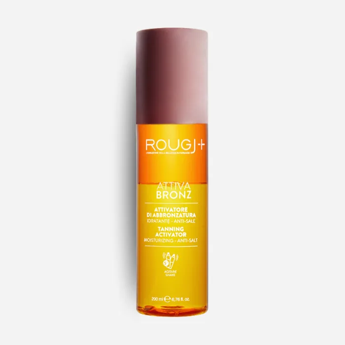 Etoile Lotion biphasique activateur bronzage coco 200 ml