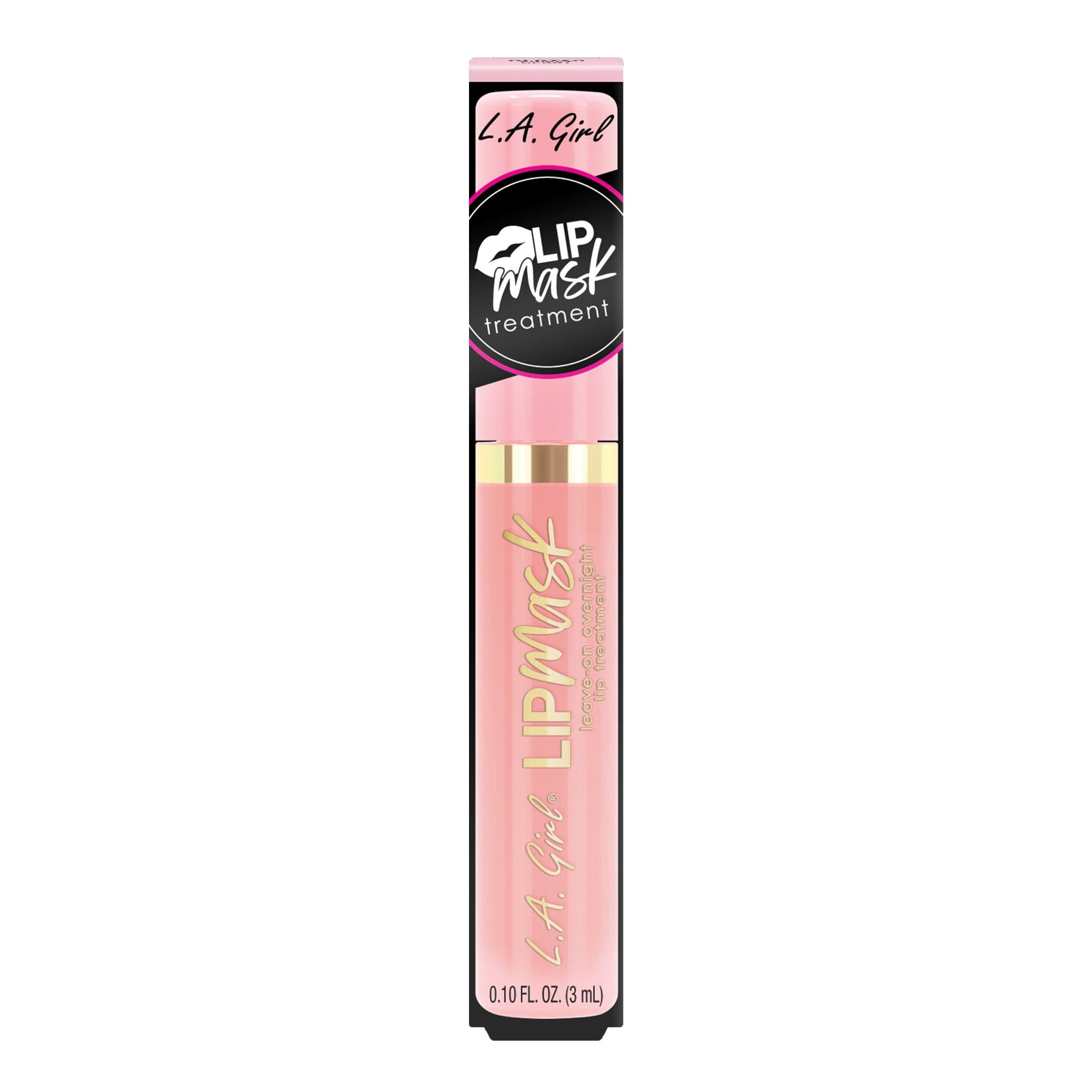 L.A. Girl Lip Care Masque Lèvres GLC720 Sweet Berry