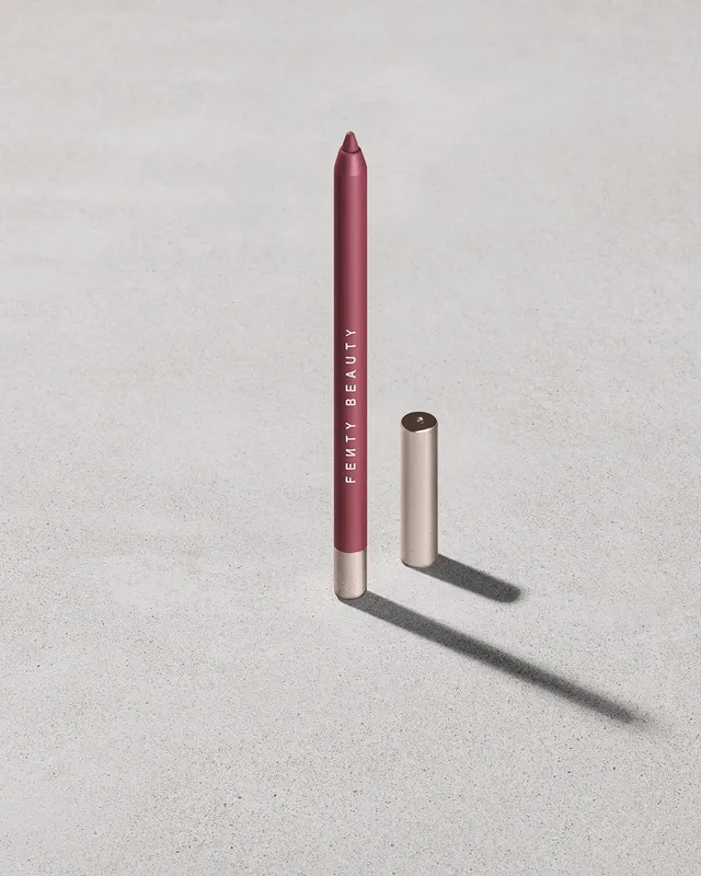 Fenty Beauty Trace'd Out crayon lèvres RiRi waterproof