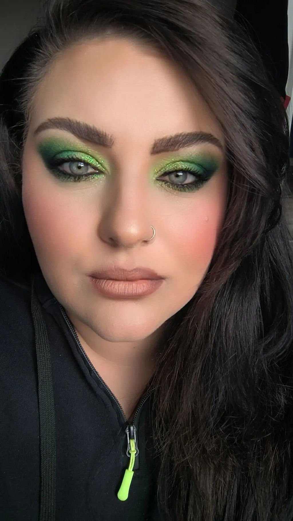 BPerfect Carnival III Love Tahiti palette yeux 31 fards