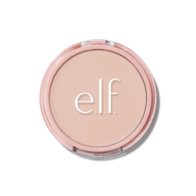 E.L.F Halo Glow Powder Filter poudre teint fini lumineux