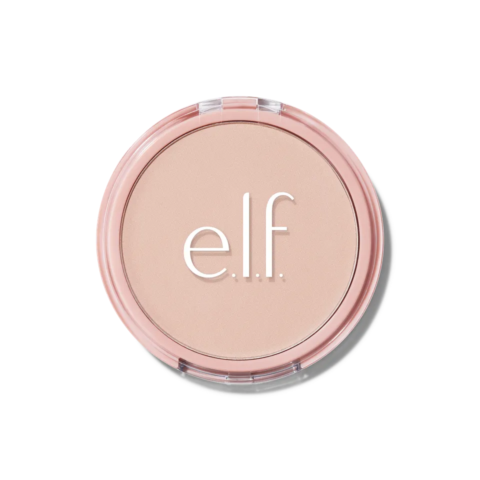 E.L.F Halo Glow Powder Filter poudre teint fini lumineux
