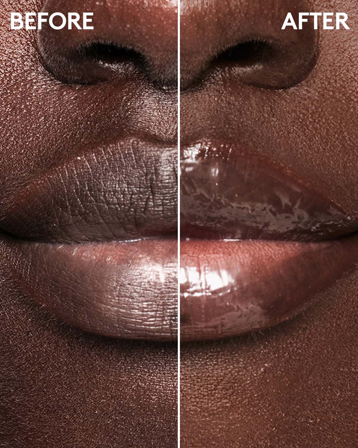 Fenty Beauty Plush Puddin' masque lèvres Kalahari Melon 15g hydratant
