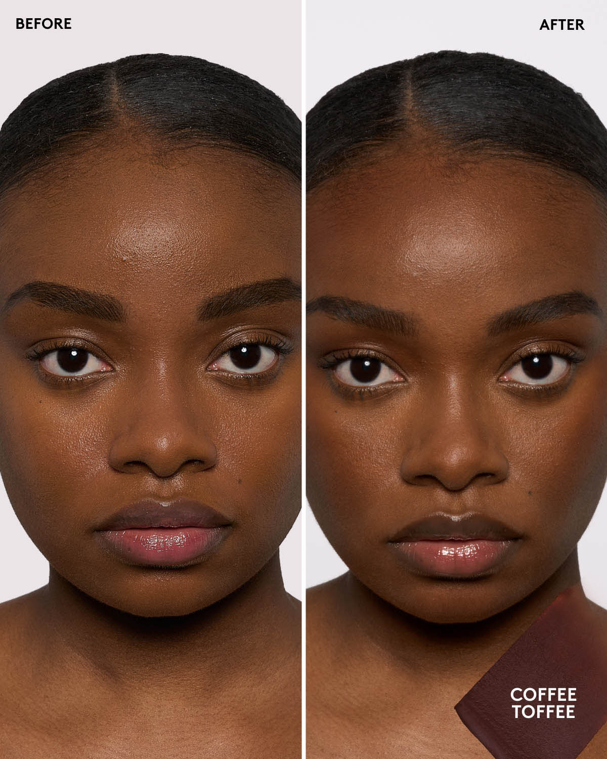 Fenty Beauty Sun Stalk'r Soufflé Bronzer Coffee Toffee