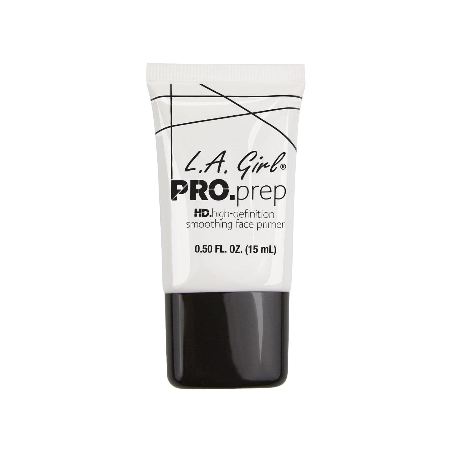L.A. Girl Prime & Set PRO.Prep base teint Clear lissante