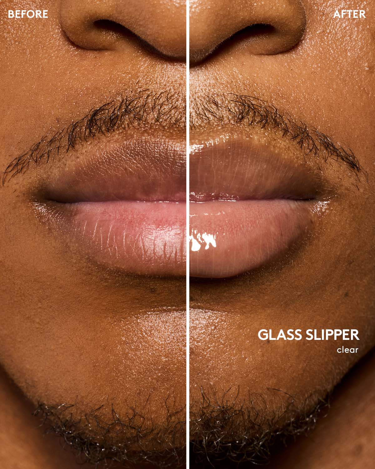Fenty Beauty Gloss Bomb Glass Slipper 5,5 mL transparent