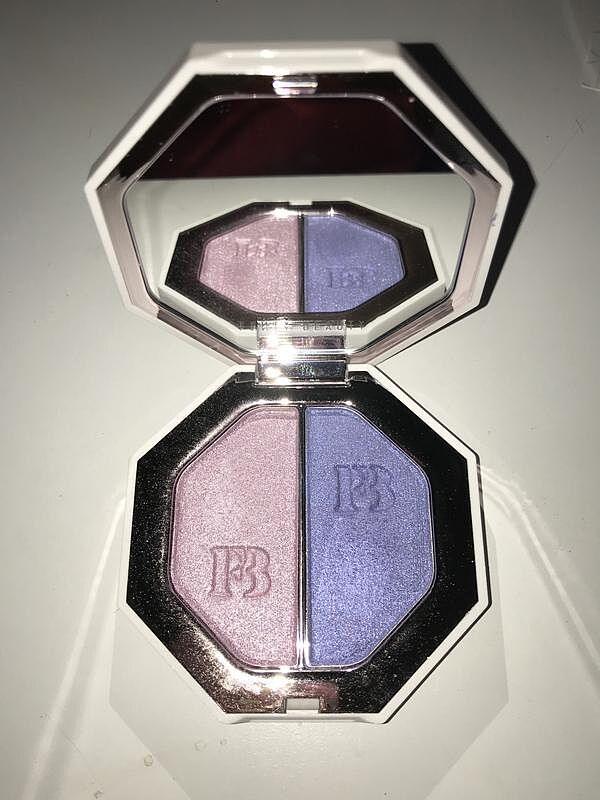 Fenty Beauty Killawatt Highlighter Ruby Richez poudre