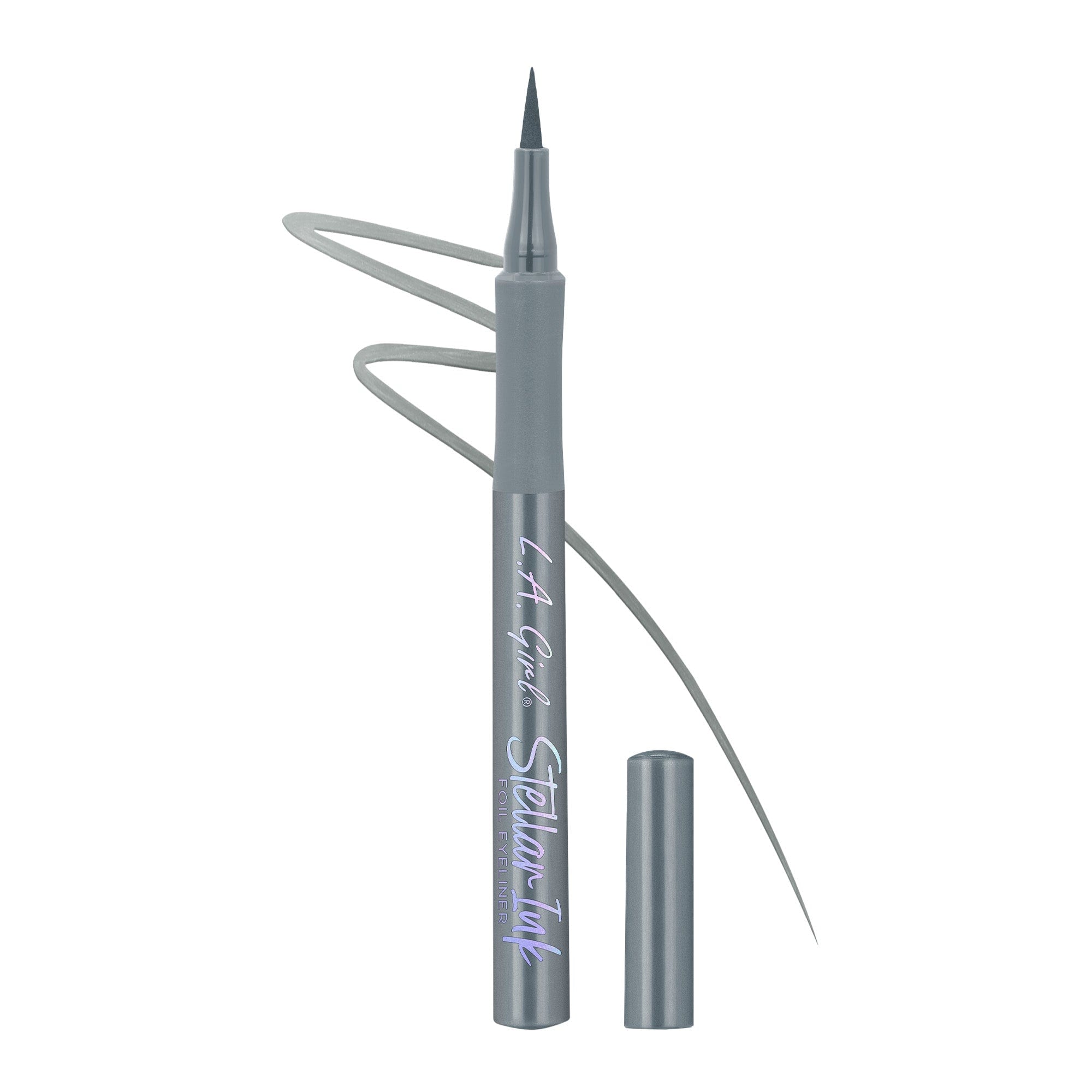 L.A. Girl Stellar GLE741 Galaxy eyeliner feutre métallique