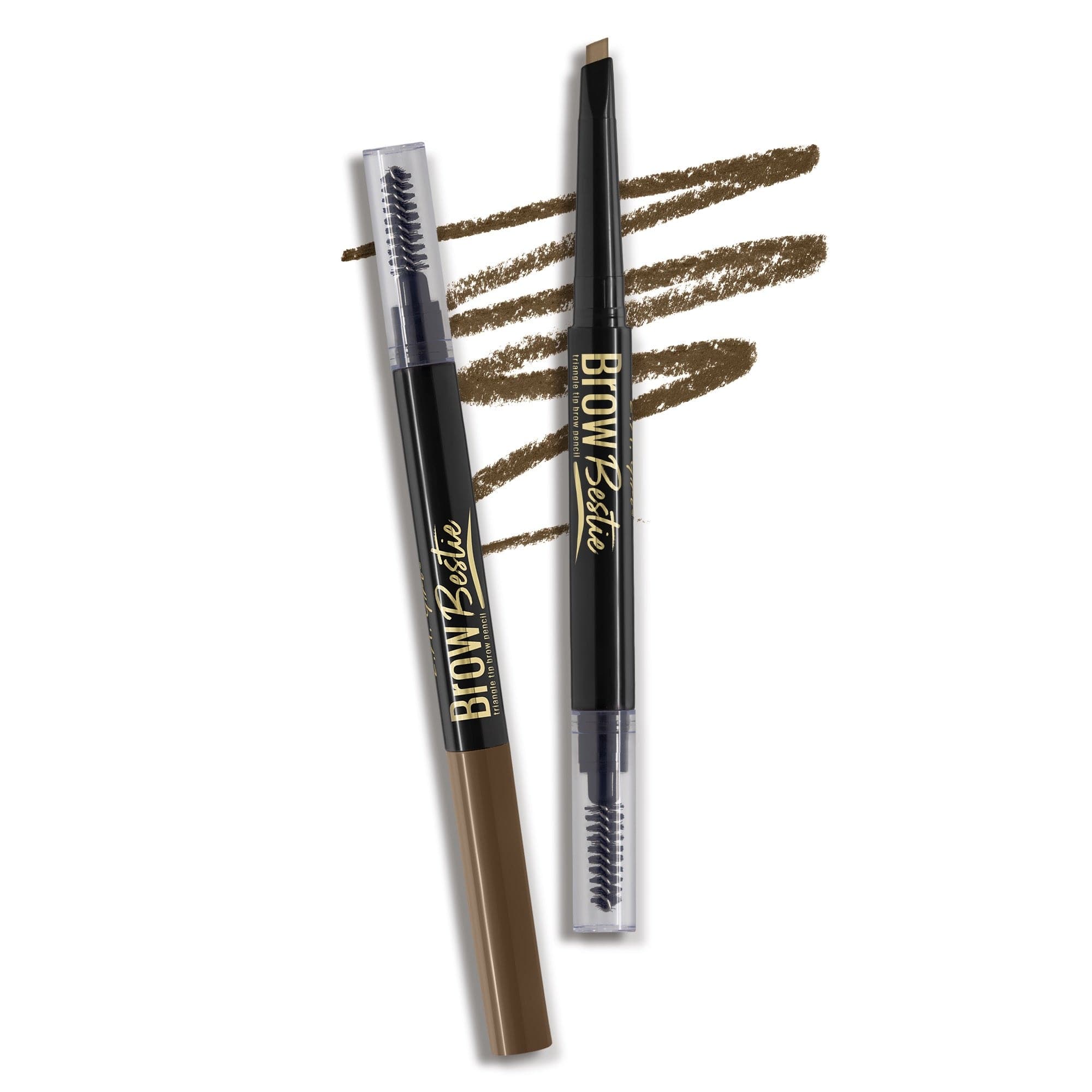 L.A. Girl Brow Bestie Crayon Sourcils GBP371 Dark Blonde