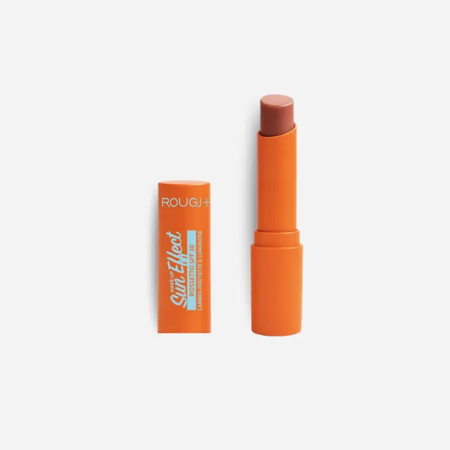 Etoile by Rougj Rouge à Lèvres SPF30 Nude Brown