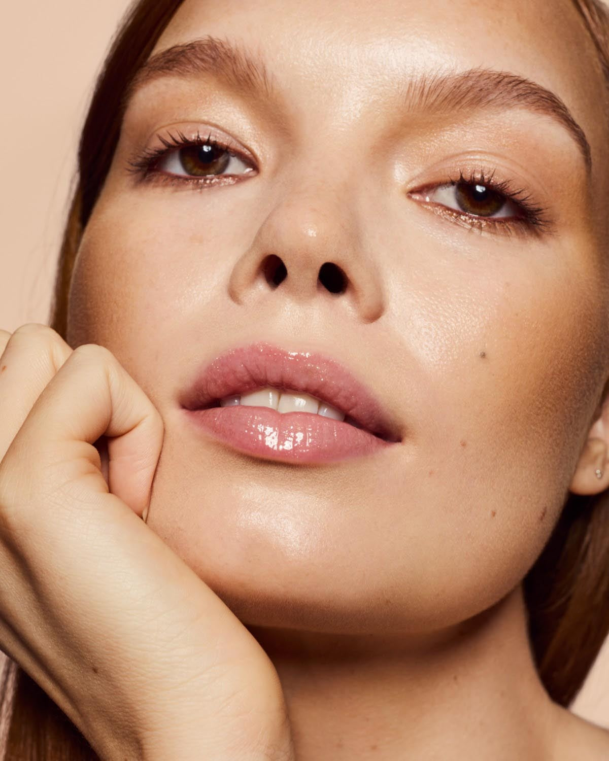 Fenty Beauty Gloss Bomb Heat gloss Lemon Lava 9 mL repulpant