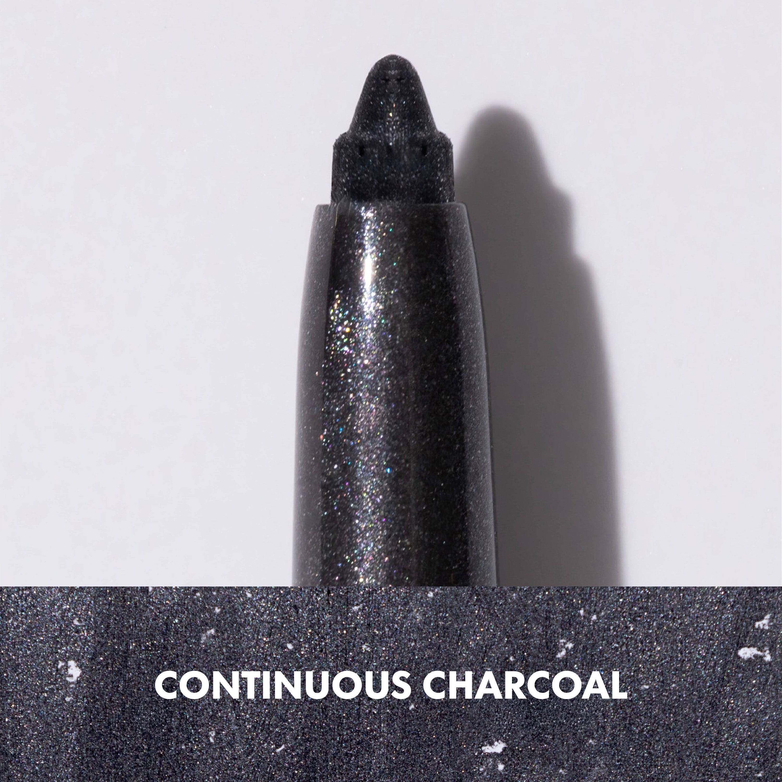 L.A. Girl Ultimate Eyeliner crayon yeux GP321 Ultimate Black