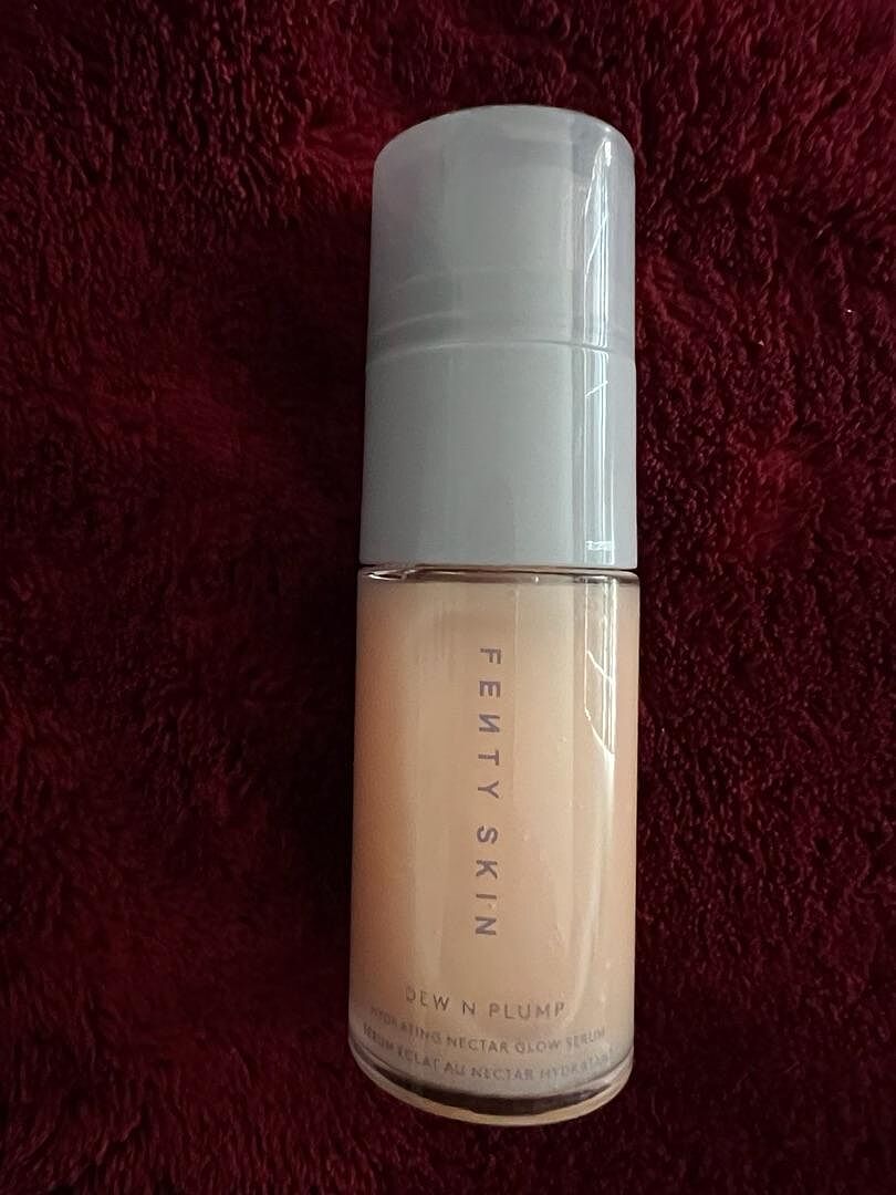 Fenty Beauty Dew N Plump sérum éclat hydratant 150 ml