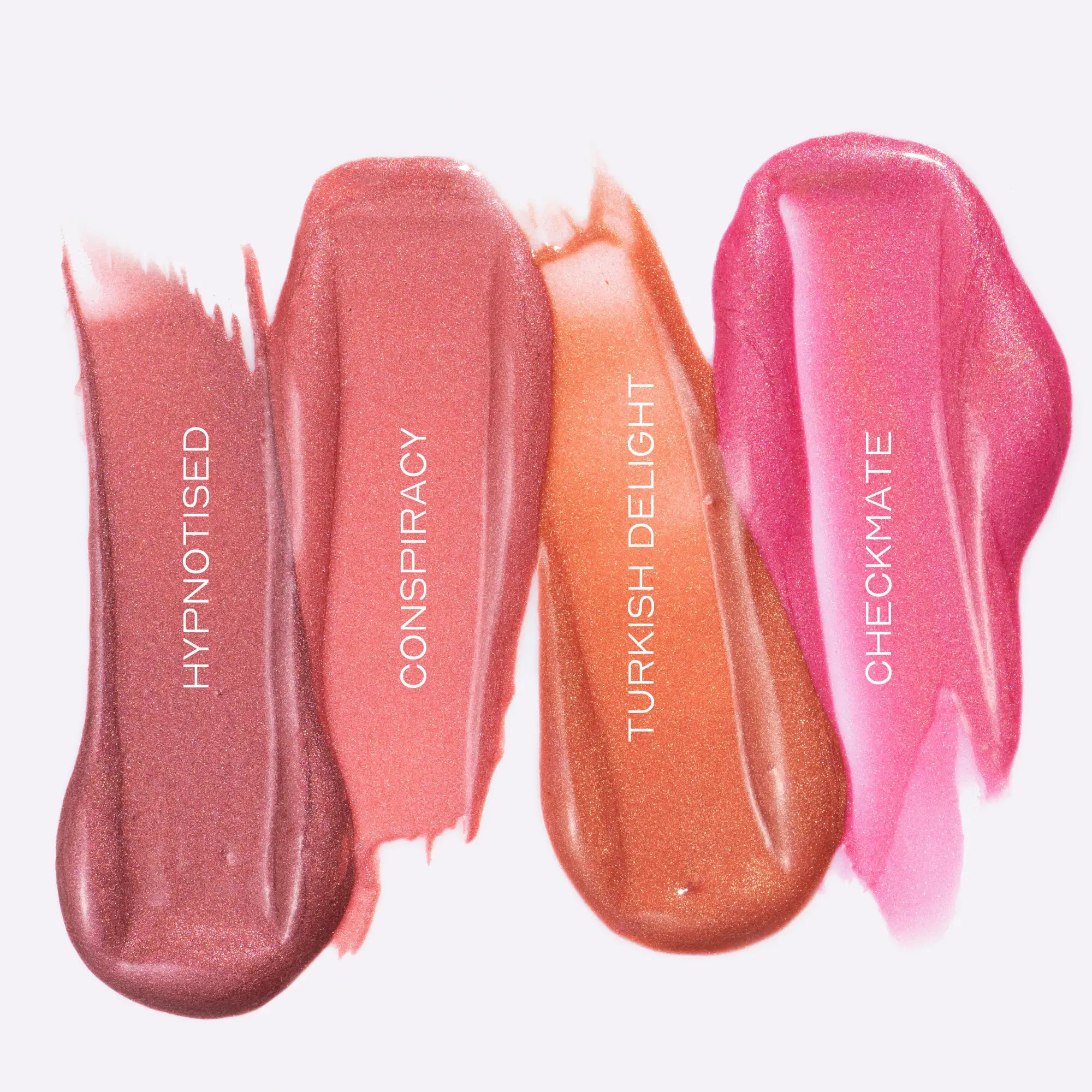 BPerfect x Ekin-Su Radiant Blush fard à joues hydratant 30 ml