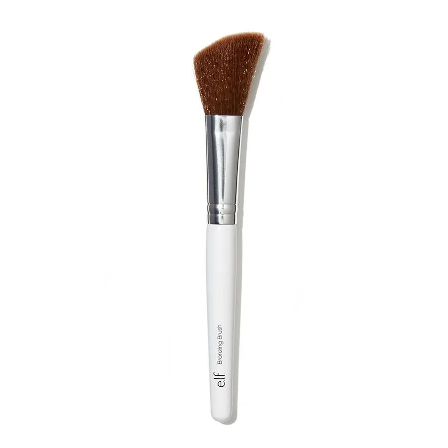 E.L.F. Brushes & Tools Pinceau Bronzing Biseauté Sculptant
