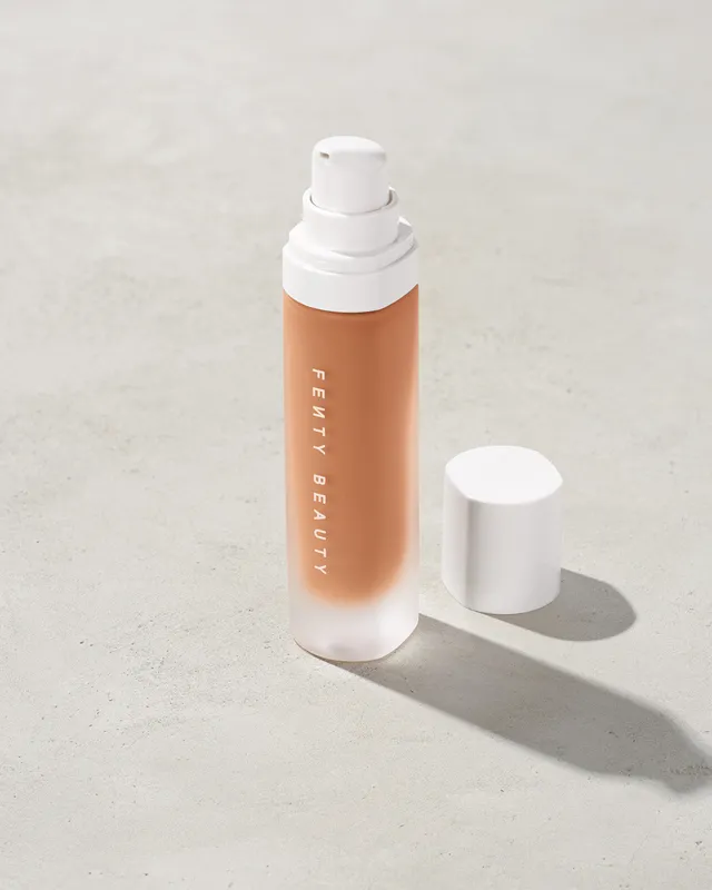 Fenty Beauty Pro Filt'r Soft Matte Longwear fond de teint 370 fini mat