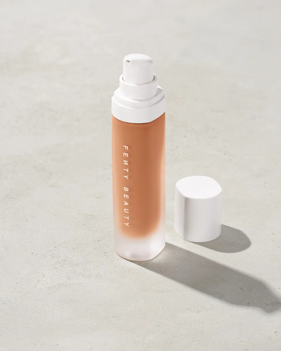 Fenty Beauty Pro Filt'r Soft Matte Longwear fond de teint 370 fini mat