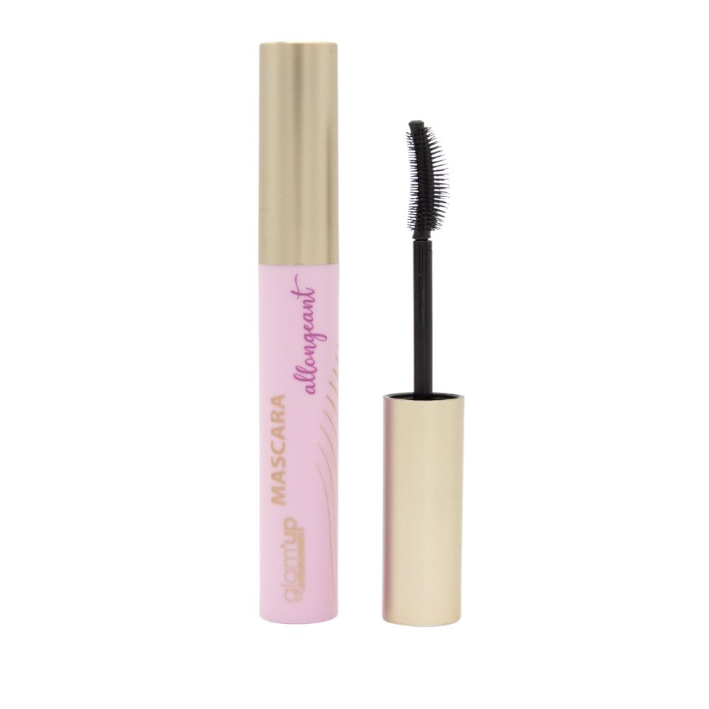 Glam'Up Le Regard mascara ultra allongeant définition noir