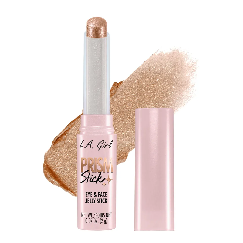 L.A. Girl Prism Stick fard G97931 Angelic Glow