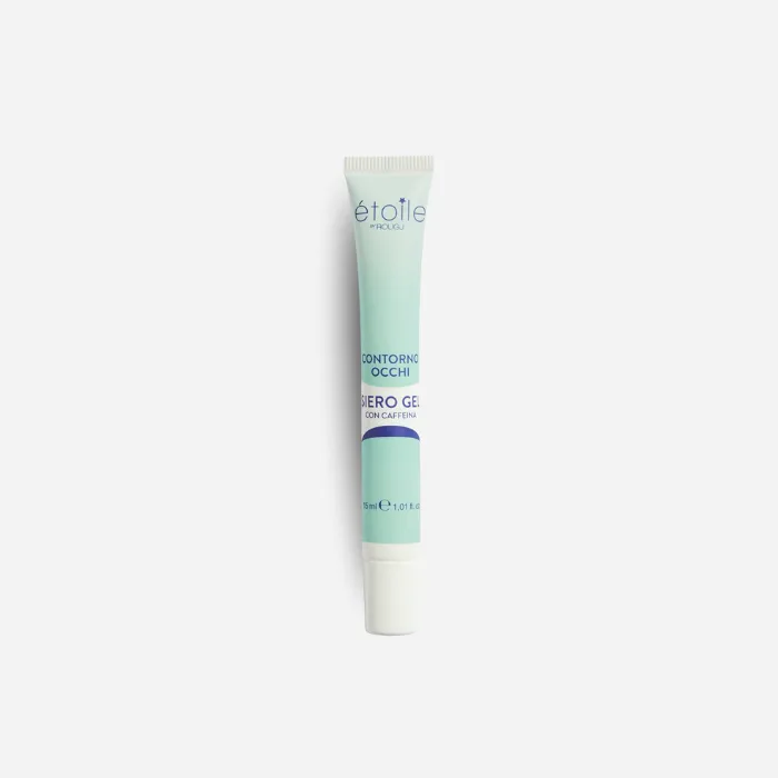 Etoile Contour des yeux sérum gel anti-cernes regard lumineux