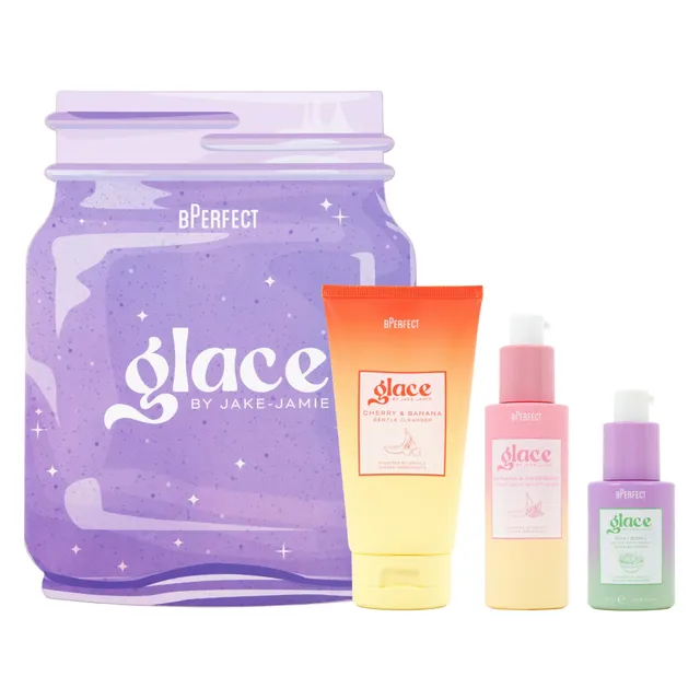 BPerfect Glace PR Collection Coffret Soin Visage 3 Pièces