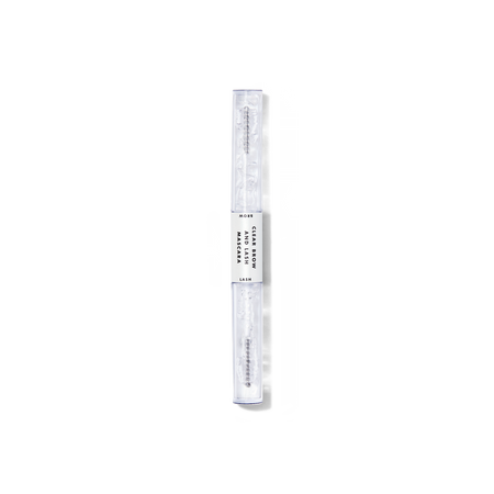 E.L.F. Eyes Clear Brow & Lash Mascara Gel Transparent 2-en-1