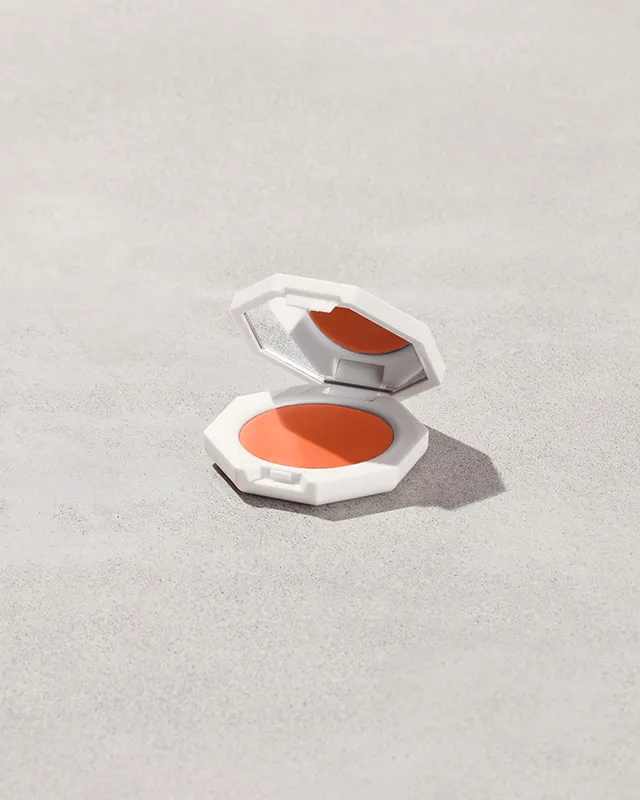 Fenty Beauty Cheeks Out blush crème Peach Face 3 g pêche