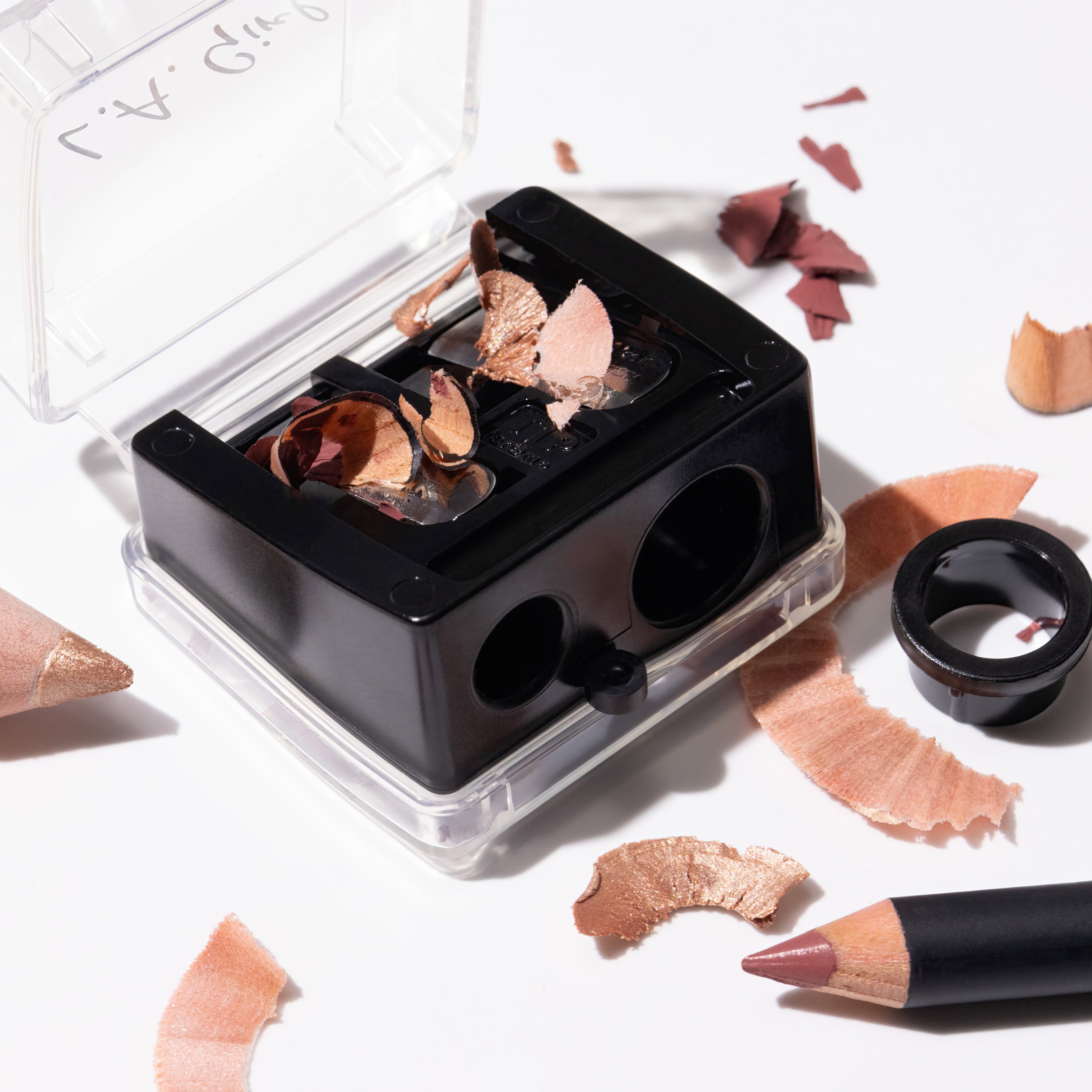 L.A. Girl Makeup Tools GPS400 taille-crayon 3 tailles précis