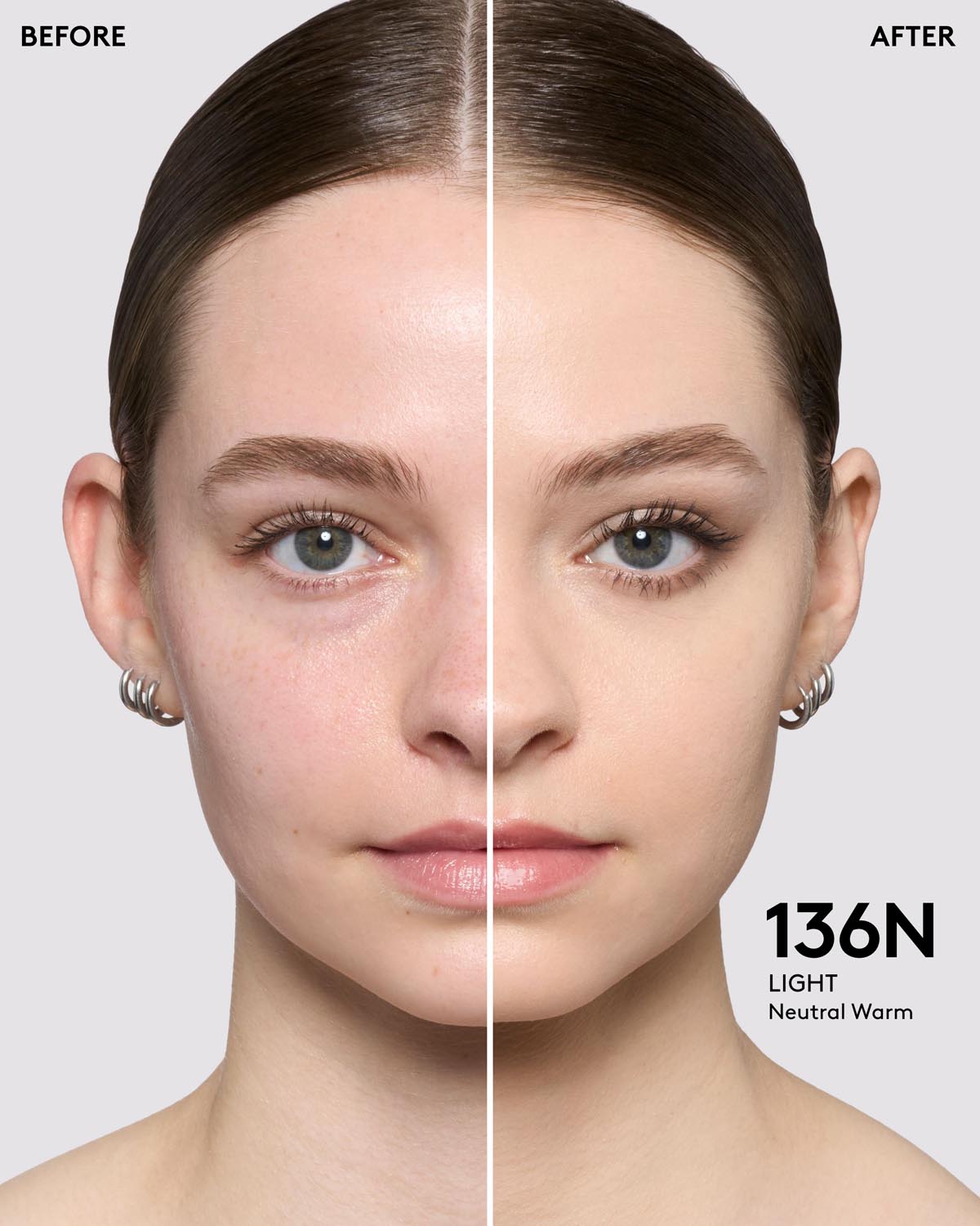 Fenty Beauty Pro Filt'r Fond de Teint Échantillon 136N