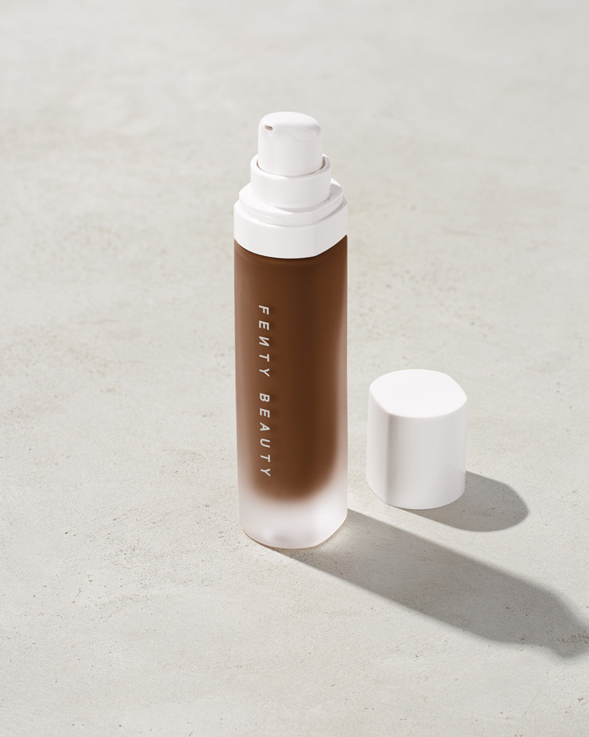 Fenty Beauty Pro Filt'r Soft Matte Longwear Fond de Teint 490 Mat