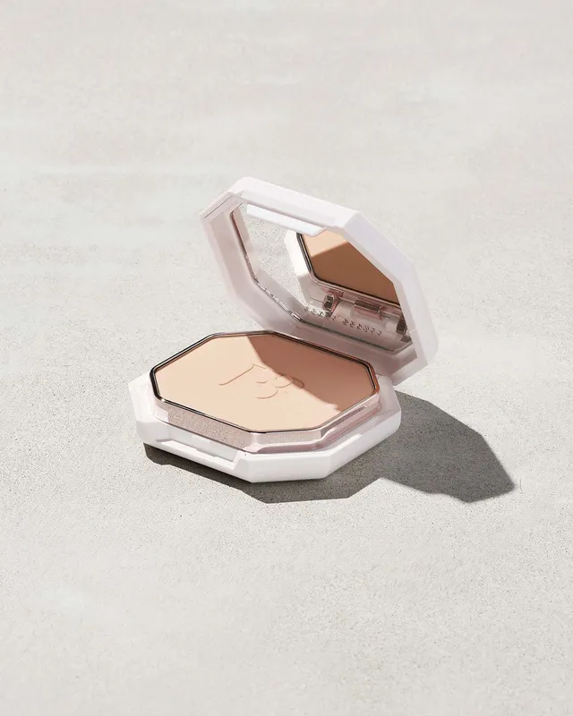 Fenty Beauty Pro Filt'r fond de teint poudre #140 9,1 g fini mat