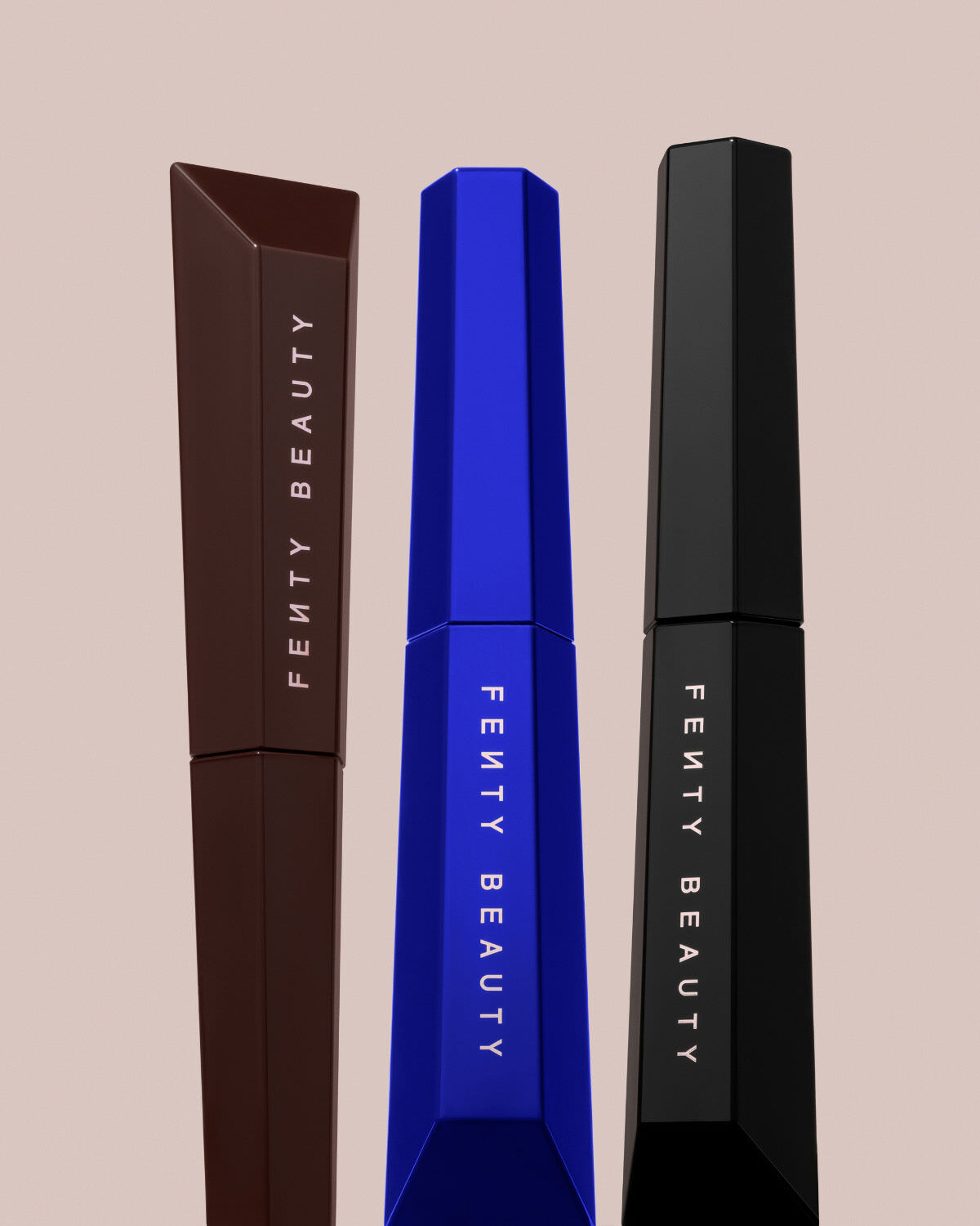 Fenty Beauty Hella Thicc Mascara bleu Elec'Trip 10 ml