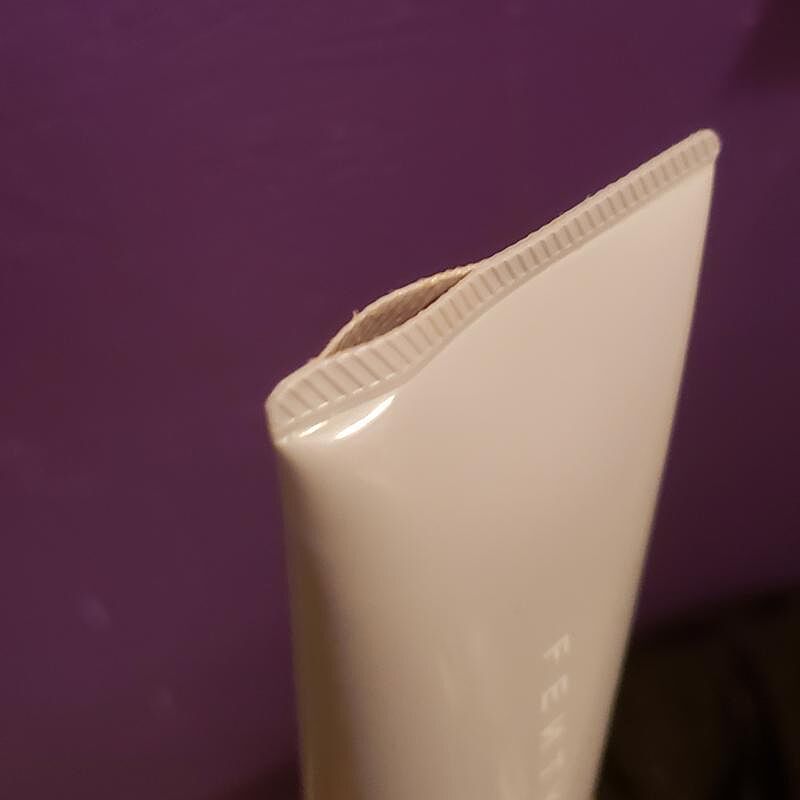 Fenty Beauty Total Cleans'r nettoyant visage crème hydratant