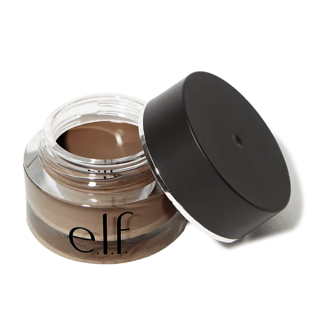 e.l.f. Lock On Liner and Brow Cream Eyeliner crème sourcils