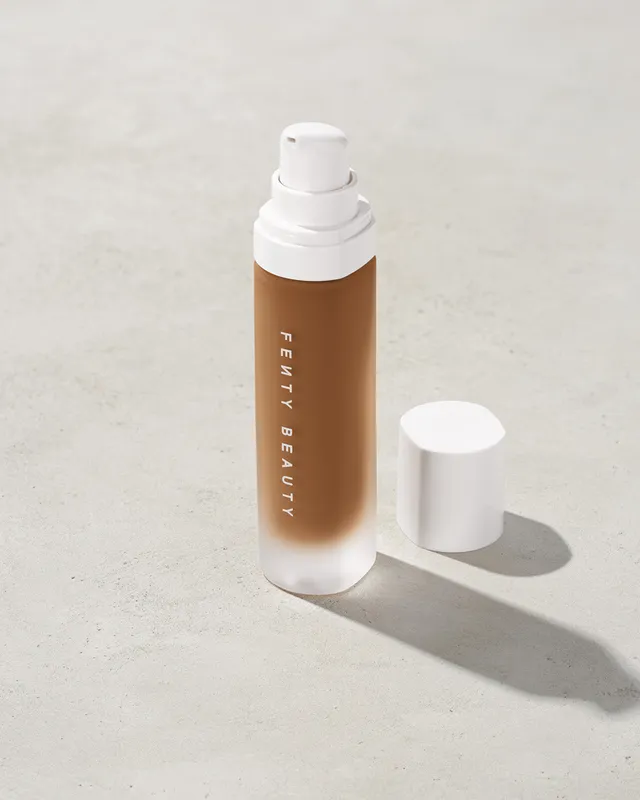 Fenty Beauty Pro Filt'r Soft Matte Longwear fond de teint 450 fini mat
