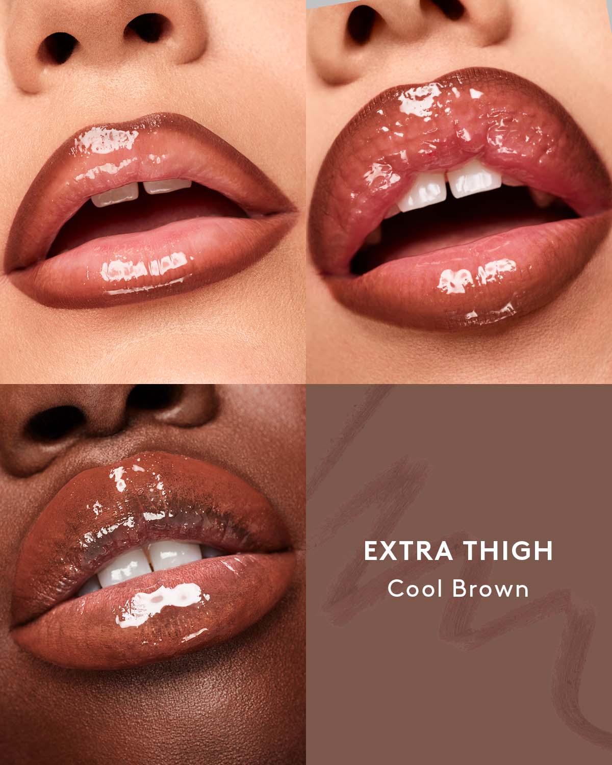 Fenty Beauty Extra Fu$y duo lèvres liner + mini gloss