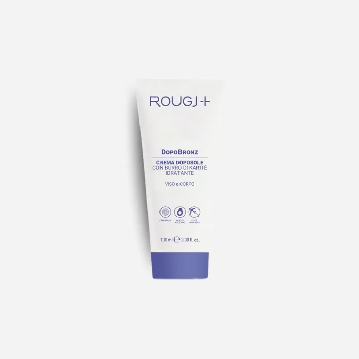 Etoile by Rougj After Tan crème après-soleil 100ml hydratante