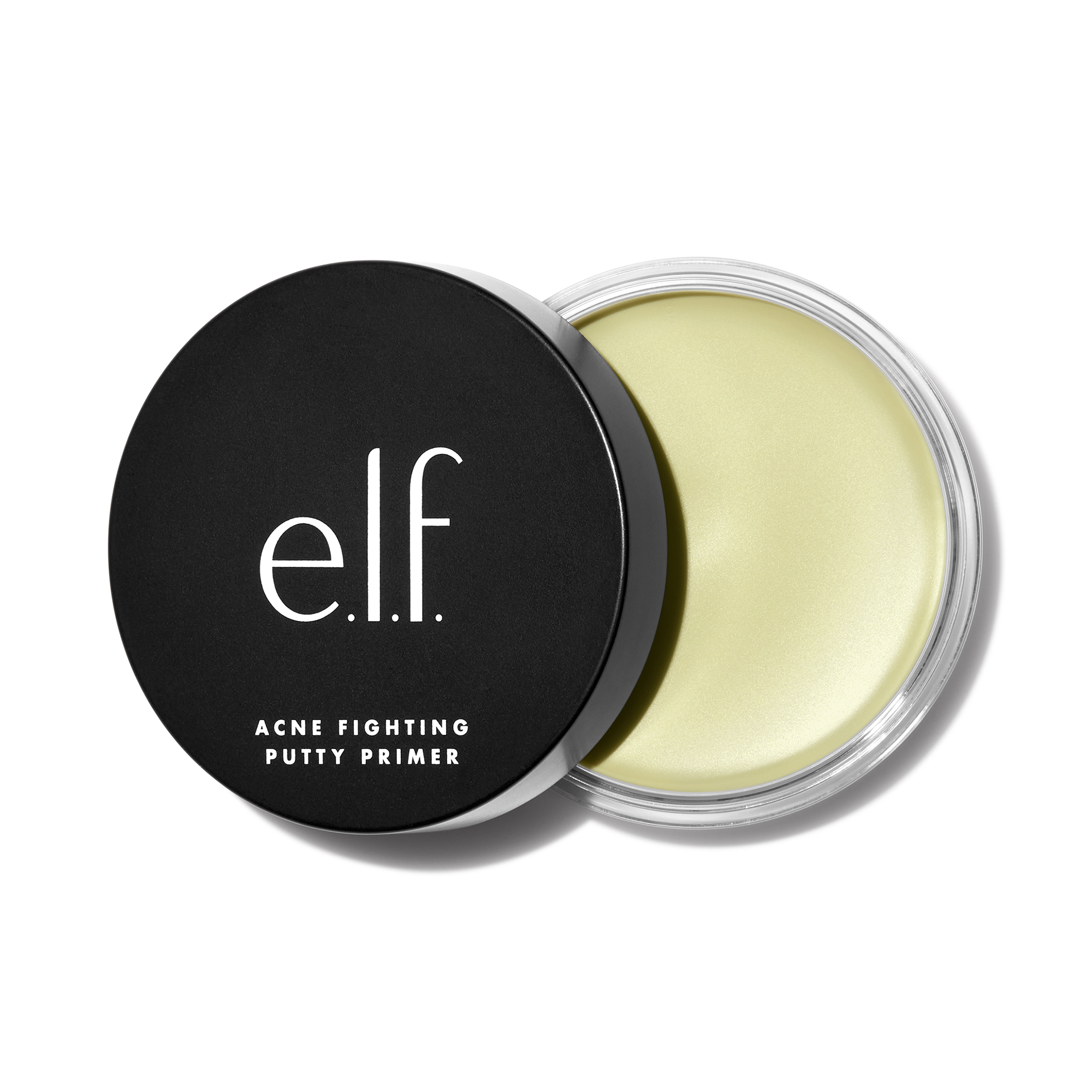 E.L.F Face Acne Fighting Putty Primer base anti-acné