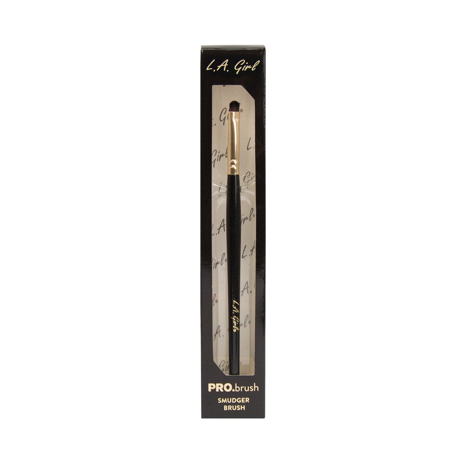L.A. Girl Brushes Pinceau Estompeur GPB206 Smudger vegan