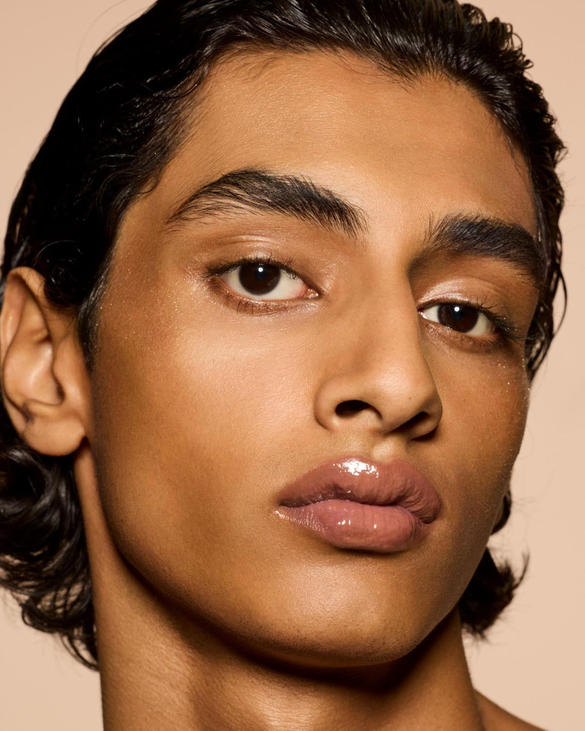 Fenty Beauty Gloss Bomb Heat Luminizer Gloss Fenty Glow 9 mL repulpant